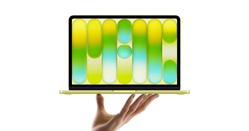 若MacBook Neo可安装esim卡，那不得卖爆